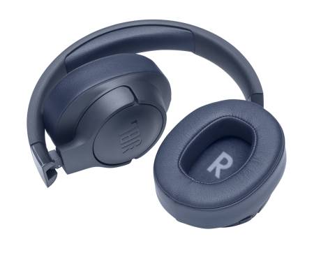 Наушники JBL Tune 710 BT Blue (JBLT710BTBLUEU)