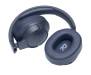 Наушники JBL Tune 710 BT Blue (JBLT710BTBLUEU)