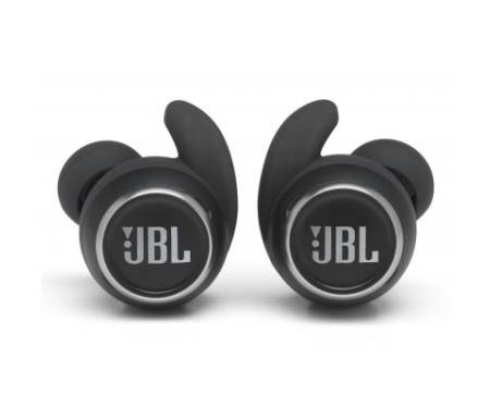 Наушники JBL Reflect Mini NC Black (JBLREFLMININCBLK)