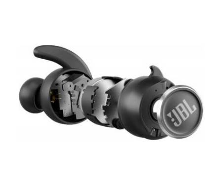 Наушники JBL Reflect Mini NC Black (JBLREFLMININCBLK)