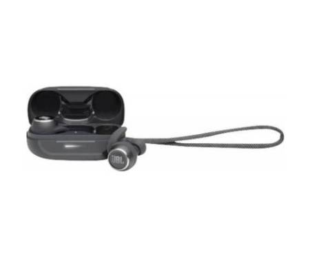 Наушники JBL Reflect Mini NC Black (JBLREFLMININCBLK)