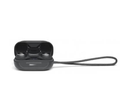 Наушники JBL Reflect Mini NC Black (JBLREFLMININCBLK)