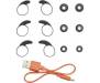 Наушники JBL Reflect Mini NC Black (JBLREFLMININCBLK)