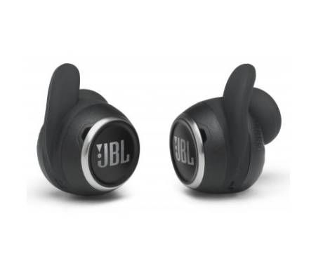Наушники JBL Reflect Mini NC Black (JBLREFLMININCBLK)