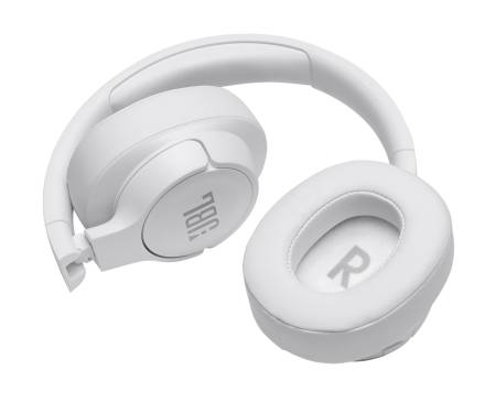Наушники JBL Tune 710 BT White (JBLT710BTWHTEU)