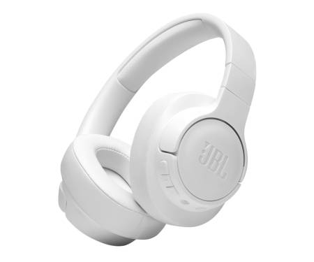 Наушники JBL Tune 710 BT White (JBLT710BTWHTEU)