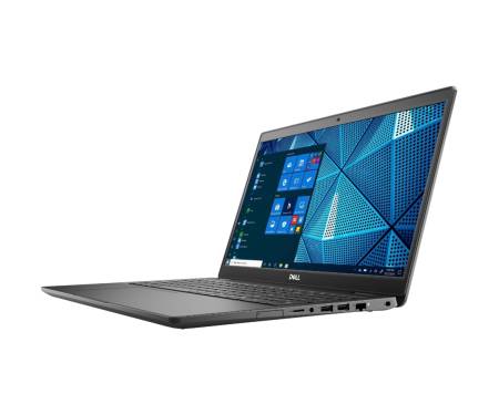 Ноутбук Dell Latitude 3510 (210-AVLN-ST-08)