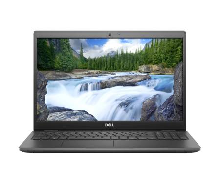 Ноутбук Dell Latitude 3510 (210-AVLN-ST-08)