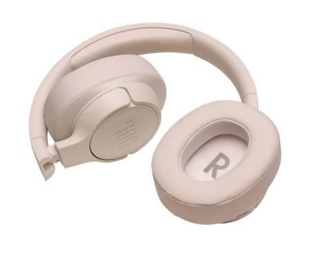Наушники JBL Tune 710 BT Blush (JBLT710BTBLSEU)