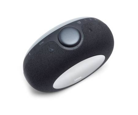 Колонка JBL Horizon 2 Hotel Black (HORIZON2HOTELBLKEU)