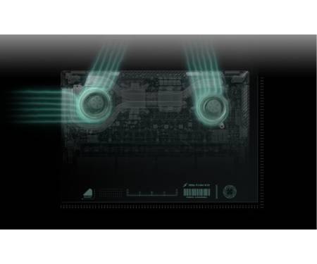 ASUS ROG Flow X13 GV301[GV301QH-K5174]
