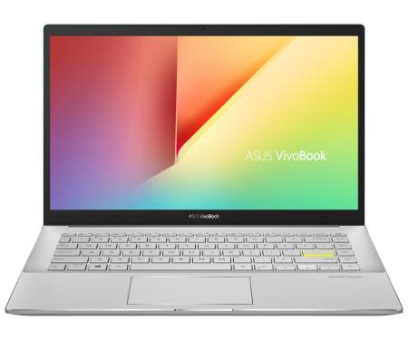 ASUS Vivobook S S433EQ[S433EQ-AM250]