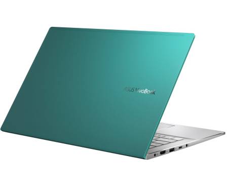 ASUS Vivobook S S433EQ[S433EQ-AM250]