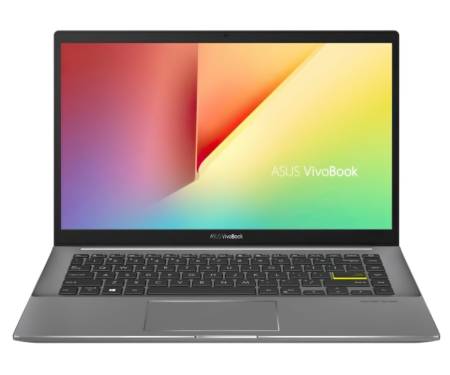 ASUS Vivobook S S433EQ[S433EQ-AM251]