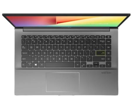 ASUS Vivobook S S433EQ[S433EQ-AM251]