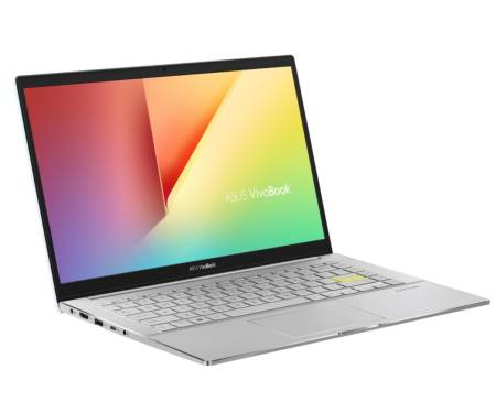ASUS Vivobook S S433EQ[S433EQ-AM252]