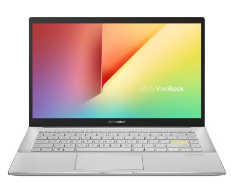 ASUS Vivobook S S433EQ[S433EQ-AM252]