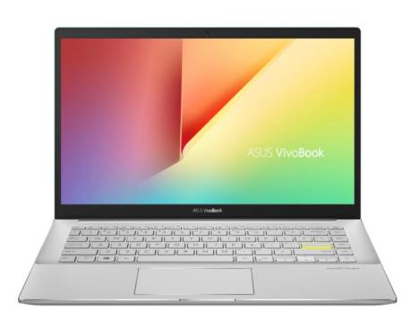 ASUS Vivobook S S433EQ[S433EQ-AM253]