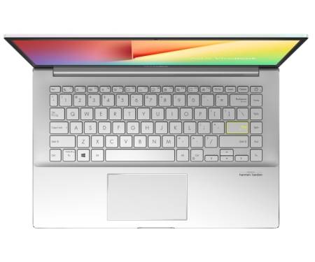 ASUS Vivobook S S433EQ[S433EQ-AM256]
