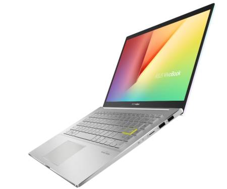ASUS Vivobook S S433EQ[S433EQ-AM256]