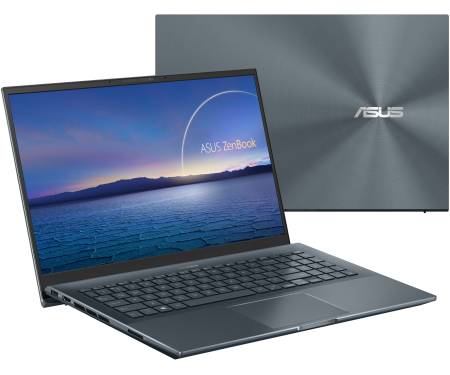 ASUS ZenBook Pro UX535LH[90NB0RX2-M02890]