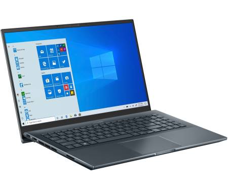 ASUS ZenBook Pro UX535LH[90NB0RX2-M03500]