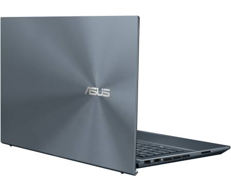 ASUS ZenBook Pro UX535LH[90NB0RX2-M03500]