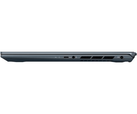 ASUS ZenBook Pro UX535LH[90NB0RX2-M03500]