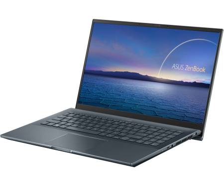 ASUS ZenBook Pro UX535LH[90NB0RX2-M04250]