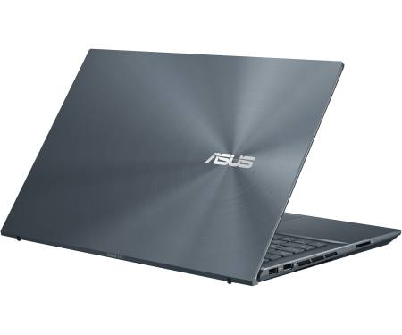 ASUS ZenBook Pro UX535LH[90NB0RX2-M04250]
