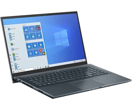 ASUS ZenBook Pro UX535LI[UX535LI-BN208R]