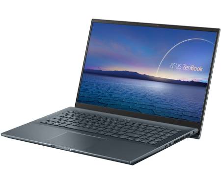 ASUS ZenBook Pro UX535LI[UX535LI-BN208R]