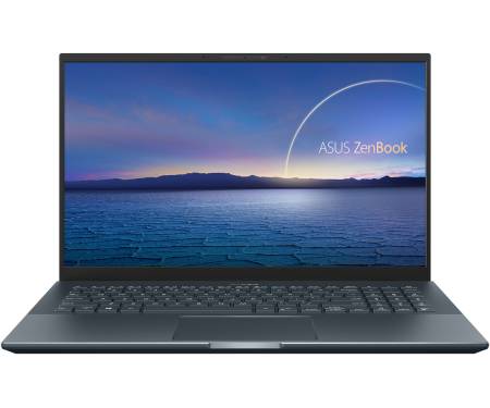 ASUS ZenBook Pro UX535LI[UX535LI-BN208R]