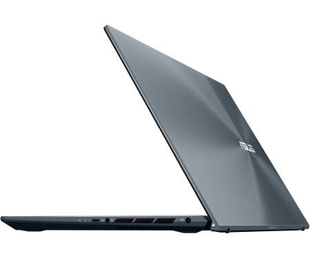 ASUS ZenBook Pro UX535LI[UX535LI-BN208R]