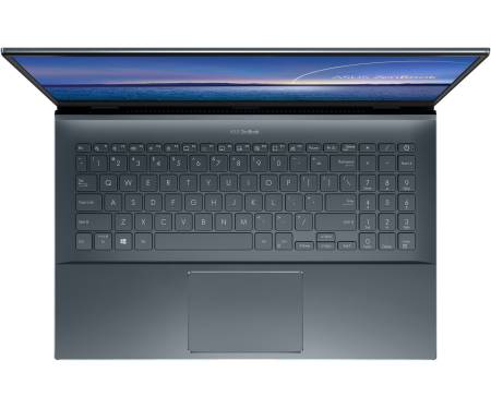 ASUS ZenBook Pro UX535LI[UX535LI-BN208R]
