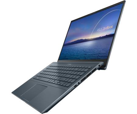 ASUS ZenBook Pro UX535LI[UX535LI-BN208R]