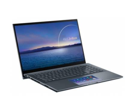 Ноутбук ASUS ZenBook Pro UX535LI-H2015R (90NB0RW1-M03000)