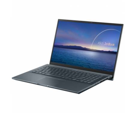 Ноутбук ASUS ZenBook Pro UX535LI-H2015R (90NB0RW1-M03000)