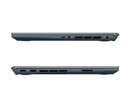 Ноутбук ASUS ZenBook Pro UX535LI-H2015R (90NB0RW1-M03000)