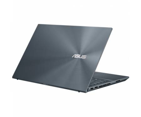 Ноутбук ASUS ZenBook Pro UX535LI-H2015R (90NB0RW1-M03000)