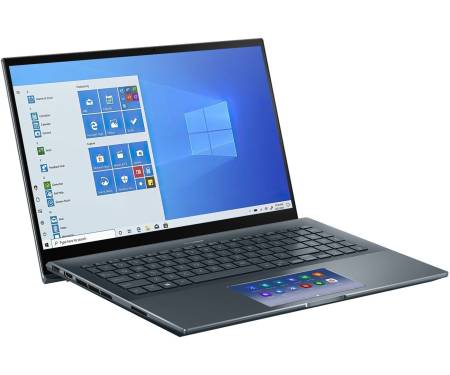 ASUS ZenBook Pro UX535LI[UX535LI-H2170R]