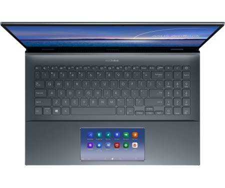 ASUS ZenBook Pro UX535LI[UX535LI-H2170R]