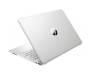 Ноутбук HP 15s-eq1009ua Natural Silver (2D6E4EA)