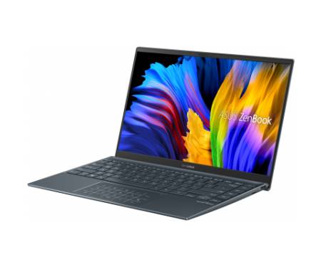 Ноутбук ASUS ZenBook UM425UG-AM026 (90NB0UC1-M00670)