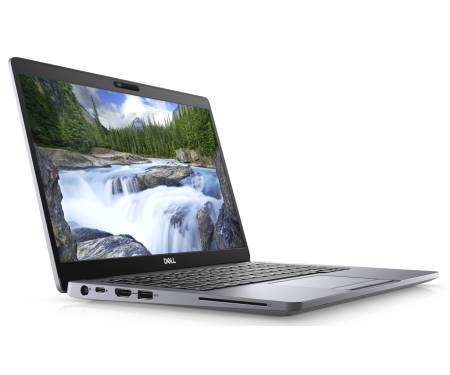 Dell Latitude 5310[N003L531013UA_UBU]