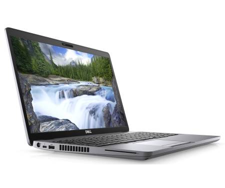 Dell Latitude 5510[N002L551015UA_UBU]
