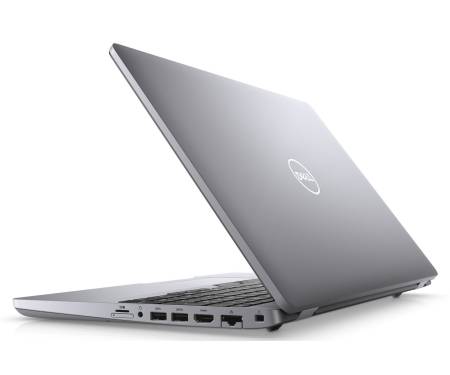 Dell Latitude 5510[N002L551015UA_UBU]