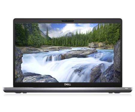 Dell Latitude 5510[N002L551015UA_UBU]