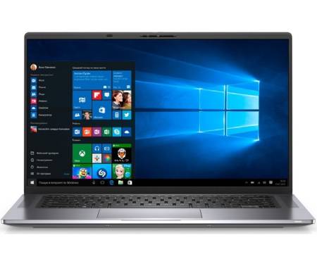 Dell Latitude 9510[N097L951015ERC_W10]