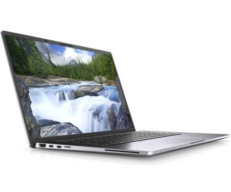 Dell Latitude 9510[N097L951015ERC_W10]